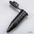 Diamond Midi Centrifuge Tube, 5.0mL, Black, 50/Bag, 4 Bags/Unit-111578BLK