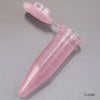 Diamond Midi Centrifuge Tube, 5.0mL, Red, 50/Bag, 4 Bags/Unit-111578R