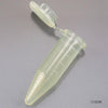 Diamond Midi Centrifuge Tube, 5.0mL, Yellow, 50/Bag, 4 Bags/Unit-111578Y