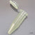 Diamond Midi Centrifuge Tube, 5.0mL, Yellow, 50/Bag, 4 Bags/Unit-111578Y