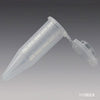 Diamond Midi Centrifuge Tube, 5.0mL, PP, Attached Locking Snap Cap-111582LK