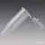 Diamond Midi Centrifuge Tube, 5.0mL, PP, Attached Locking Snap Cap-111582LK