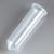 Microcentrifuge Tube, 2mL, No Cap, Natural-111620