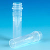 Microtube, 0.5mL, Self-Standing, No Cap-111702