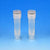 Microtube, 1.5mL, Self-Standing, Attached Screw Cap 100/Bag, 10 Bags/Unit-111720