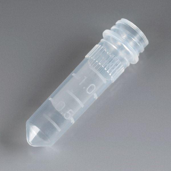 Microtube, 2mL, No Cap-111732