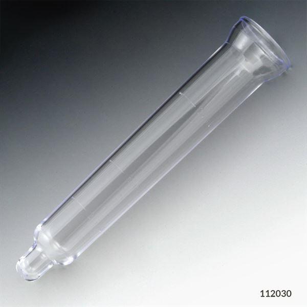 Tube, Urine Centrifuge, 12mL, with Sediment Bulb 10 mL-112030-500