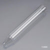 Centrifuge tube, 12mL, 16.5 x 107.5mm, PS, 100/Bag, 10 Bags/Case-112050