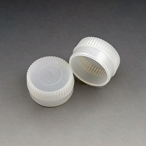 Cap, Snap, PE, for Sample Cups: 110610, 110021, 110711 & 110621-113132