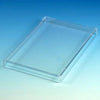 Lid, for Microtest Plates, PS, STERILE, Wrapped-129938