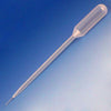 Transfer Pipet, 5.8mL, Fine Tip, 147mm, STERILE, 20/Pack, 20 Packs/Unit-134050-S20