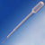 Transfer Pipet, 5mL, Fine Tip, 153mm, 250/Dispenser Box-134070-250