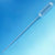 Transfer Pipet, 4.5mL, Narrow Stem, Long, 155mm, 500/Dispenser Box, 10 Boxes/Unit-136030