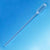 Transfer Pipet, 1.5mL, Pediatric, Graduated to 0.3mL, 115mm, STERILE, 20/Pack, 25 Packs/Unit-136036-S20