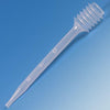 Transfer Pipet, 7.0mL, Bellows, 100/Bag, 20 Bags/Unit -138002
