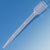 Transfer Pipet, 7.0mL, Bellows, 100/Bag, 20 Bags/Unit -138002