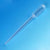 Transfer Pipet, 1.7mL, General Purpose, 87mm, STERILE, 20/Bag, 25 Bags/Unit-138020-S20