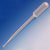 Transfer Pipet, 8.0mL, General Purpose, Large Bulb, 157mm, STERILE, 20/Bag, 20 Bags/Unit-138030-S20