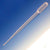 Transfer Pipet, 5.0mL, General Purpose, Blood Bank, 155mm, STERILE, 20/Bag, 25 Bags/Unit-138050-S20