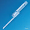 Transfer Pipet, Exact Volume, 75uL (0.075mL), 75mm Long, 500/Pack, 10 Packs/Case-139112