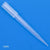 Pipette Tip, 100 - 1250uL, 84mm, 96/Rack, 6 Racks/Box-150053RS
