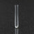 Culture Tube, Borosilicate Glass, 12 x 75mm, 6mL, 250/Box, 4 Boxes/Unit-1505