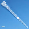 Filter Pipette Tip, 0.1 - 20uL, 45mm, Natural, STERILE, 96/Rack, 10 Racks/Box-150805