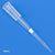 Filter Pipette Tip, 1 - 50uL, 54mm, Natural, STERILE, 96/Rack, 10 Racks/Box-150814