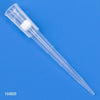 Filter Pipette Tip, 1 - 200uL, 54mm, Natural, STERILE, 96/Rack, 10 Racks/Box-150820