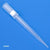 Filter Pipette Tip, 1 - 1000uL, Natural, 96/Rack, 6 Racks/Box-150835