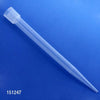 Pipette Tip, 5000uL (5mL), Natural, 250/Bag-151247