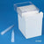 Pipette Tip, 1000 - 10,000uL (1-10mL), 25/Rack, 4 Racks/Unit-151250R