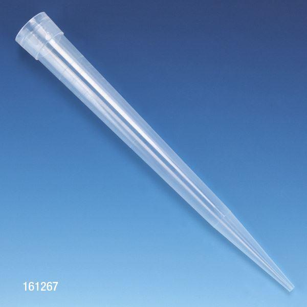 Pipette Tip, 1000 - 10,000uL (1-10mL), Natural, 50/Bag-151267