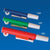 Pipette Filler, Quick-Release for up to 10mL Pipettes, Green-1651