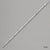 Serological Pipette, 5mL, PS, Standard Tip, 342mm, STERILE, Blue Band, Wrapped, 250/Dispenser Box-1740