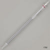 Serological Pipette, 25mL, PS, Standard Tip, 345mm, STERILE, Red Band, Wrapped, 100/Dispenser Box-1780