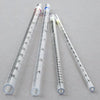 Serological Pipette, 2mL, PS, Open End, 270mm, STERILE, Green, Wrapped, Paper/Plastic-1864