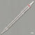 Serological Pipette, 25mL, PS, Short Style, 230mm, STERILE, Red, Wrapped-1888