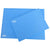 Formaldehyde Control, Fan Pad-GL Ultra, 8 x 11", 25/Pack, 4 Packs/Unit | 2550