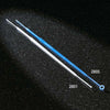 Inoculation Loop, Flexible, 1uL 20/Peel Pack, 50 Packs/Unit-2801