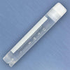 CryoCLEAR vials, 4.0mL, STERILE, Internal Threads,Self-Standing, 50/Bag, 10 Bags/Case-3005