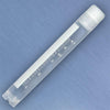 CryoCLEAR vials, 5.0mL, STERILE, Internal Threads, 50/Bag-3008-50
