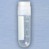CryoCLEAR vials, 2.0mL, STERILE, External Threads, 50/Bag-3011-50