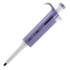 Pipette, Diamond, Fixed Volume, 200uL, Lavender-3302-200