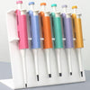 Pipette, Diamond, Fixed Volume, 25uL, Yellow-3302-25
