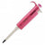 Pipette, Diamond, Fixed Volume, 2uL, Pink-3302-2