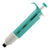 Pipette, Diamond, Fixed Volume, 10000uL (10mL), Light Green-3302-10000