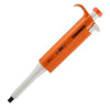 Pipette, Diamond, Fixed Volume, 500uL, Orange-3302-500