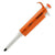 Pipette, Diamond, Fixed Volume, 500uL, Orange-3302-500