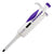 Pipette, Diamond PRO, Adjustable Volume, 20 - 200uL, Lavender-3311-200